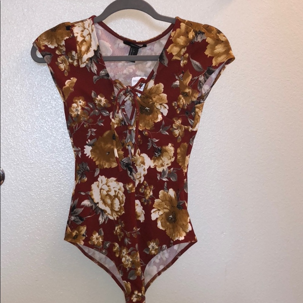 Body suit
